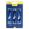 Vandoren Traditional Alto Sax Reeds - Size 2.5 - 3 pack