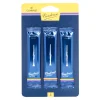 Vandoren Traditional B Flat Clarinet Reeds - Size 2.5 - 3 pack