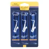 Vandoren Traditional Tenor Sax Reeds - Size 1.5 - 3 pack