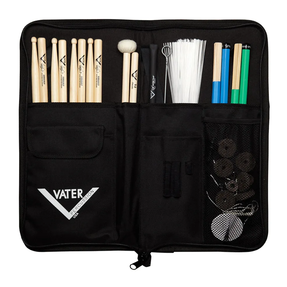 Vater - Nylon Stick Bag