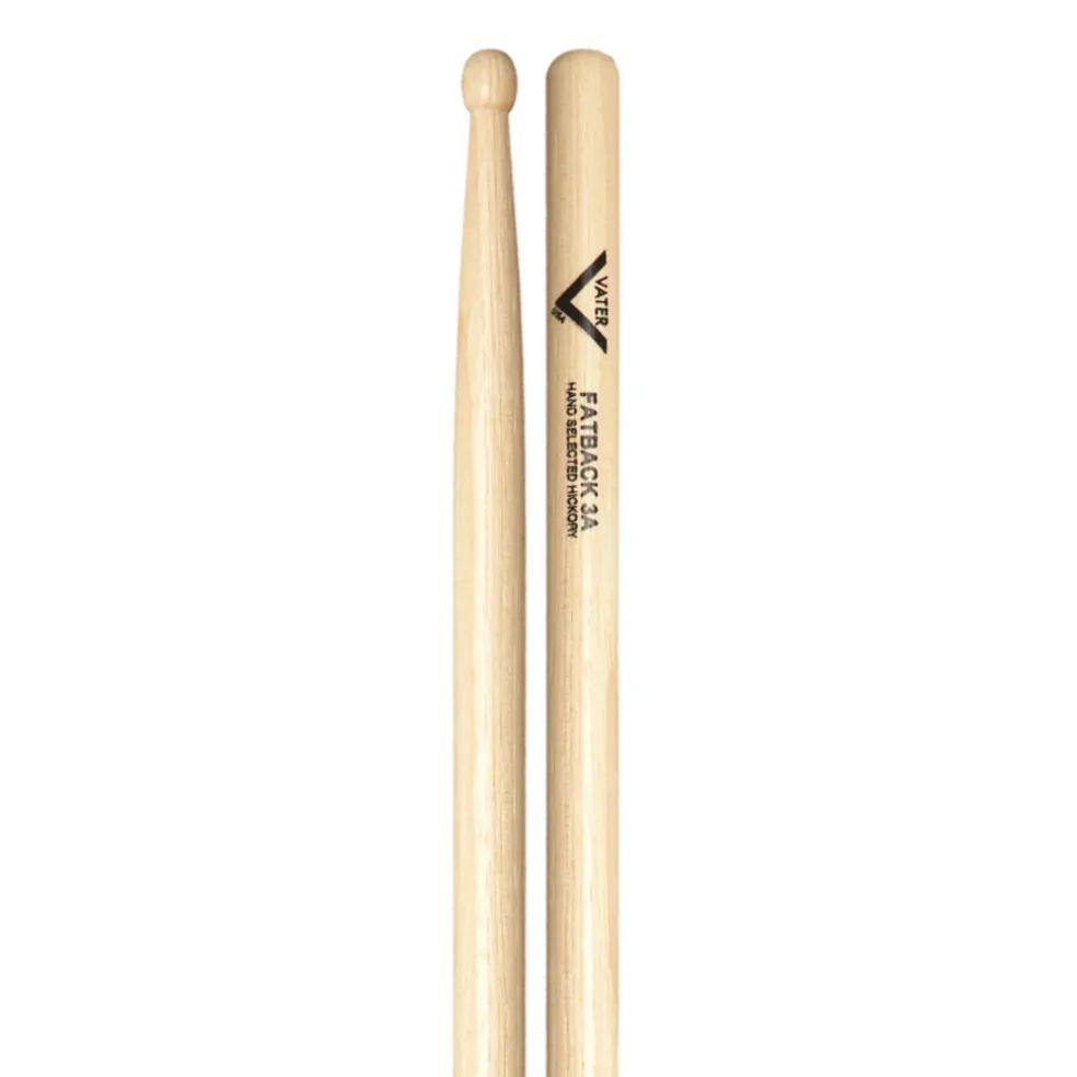 Vater 3A Wood Tip