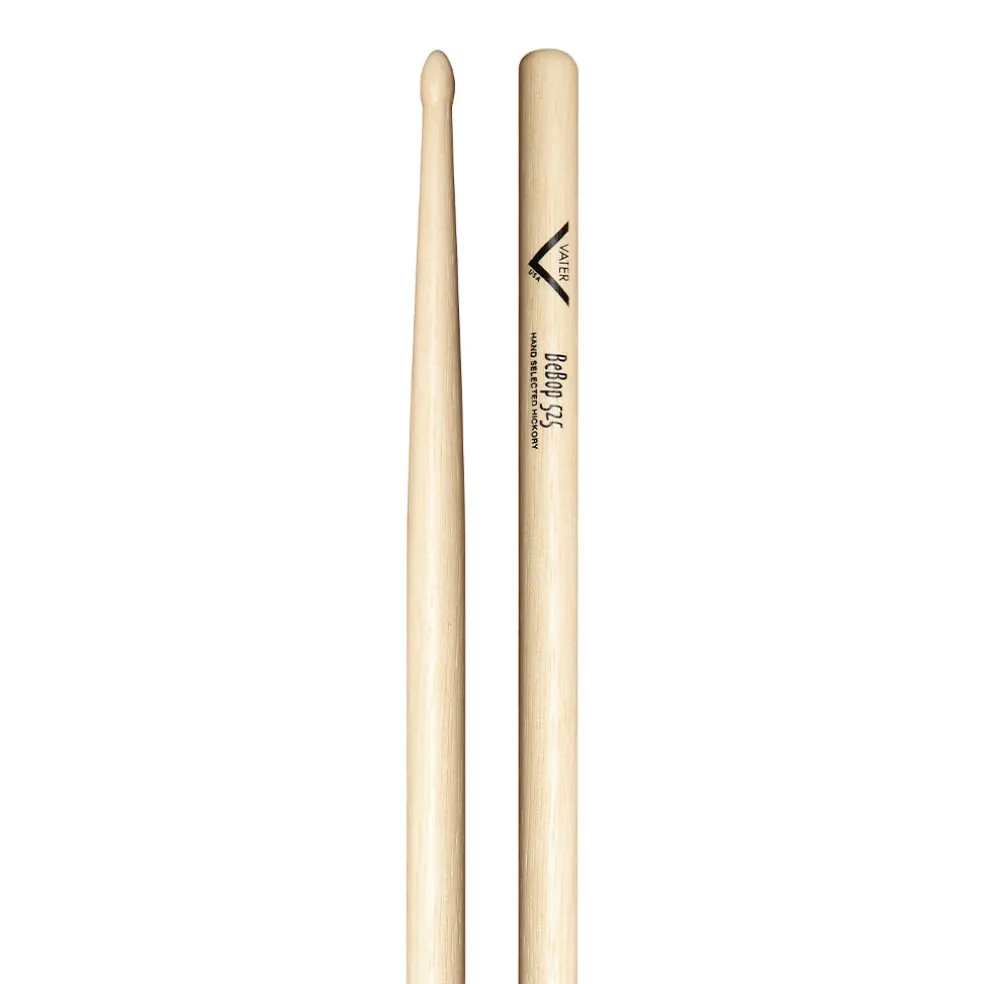 Vater Bebop 525 Wood Tip