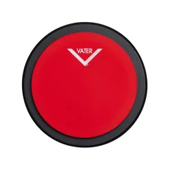 Vater Chop Builder 6" Soft Single Side Practice Pad