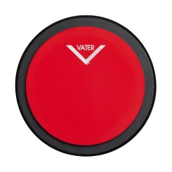 Vater Chop Builder 6" Soft Single Side Practice Pad