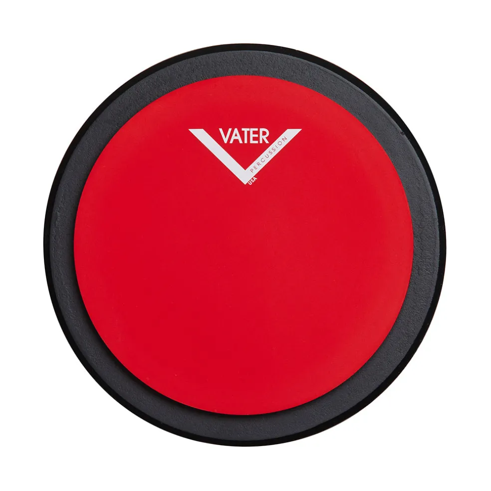 Vater Chop Builder 12" Soft Single Side Practice Pad