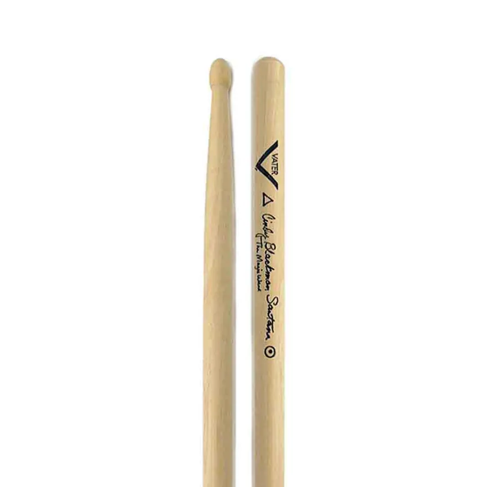 Vater Cindy Blackman Santana's Magic Wand