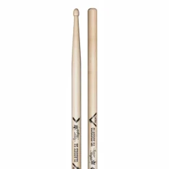 Vater Classics 5A Wood Tip - SUGAR MAPLE