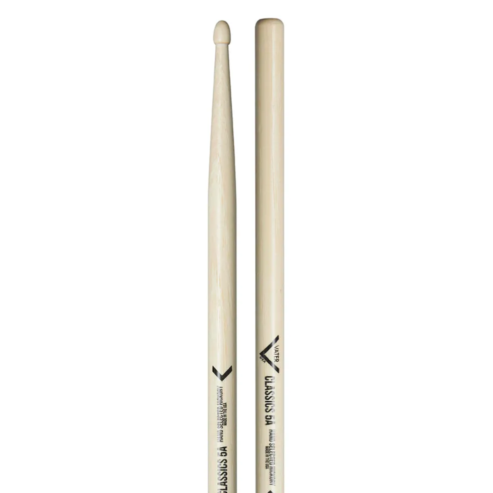 Vater Classics 5A Wood Tip