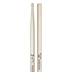 Vater Classics 8D Jazz Wood Tip - SUGAR MAPLE