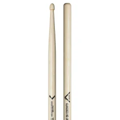 Vater Classics 8D Jazz Wood Tip