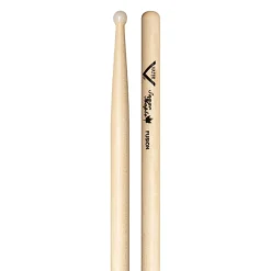 Vater Fusion Nylon Tip - SUGAR MAPLE
