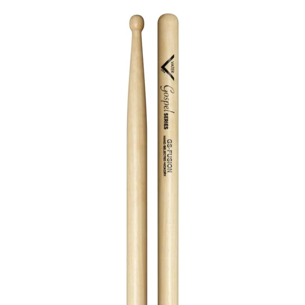 Vater Gospel Fusion Wood Tip