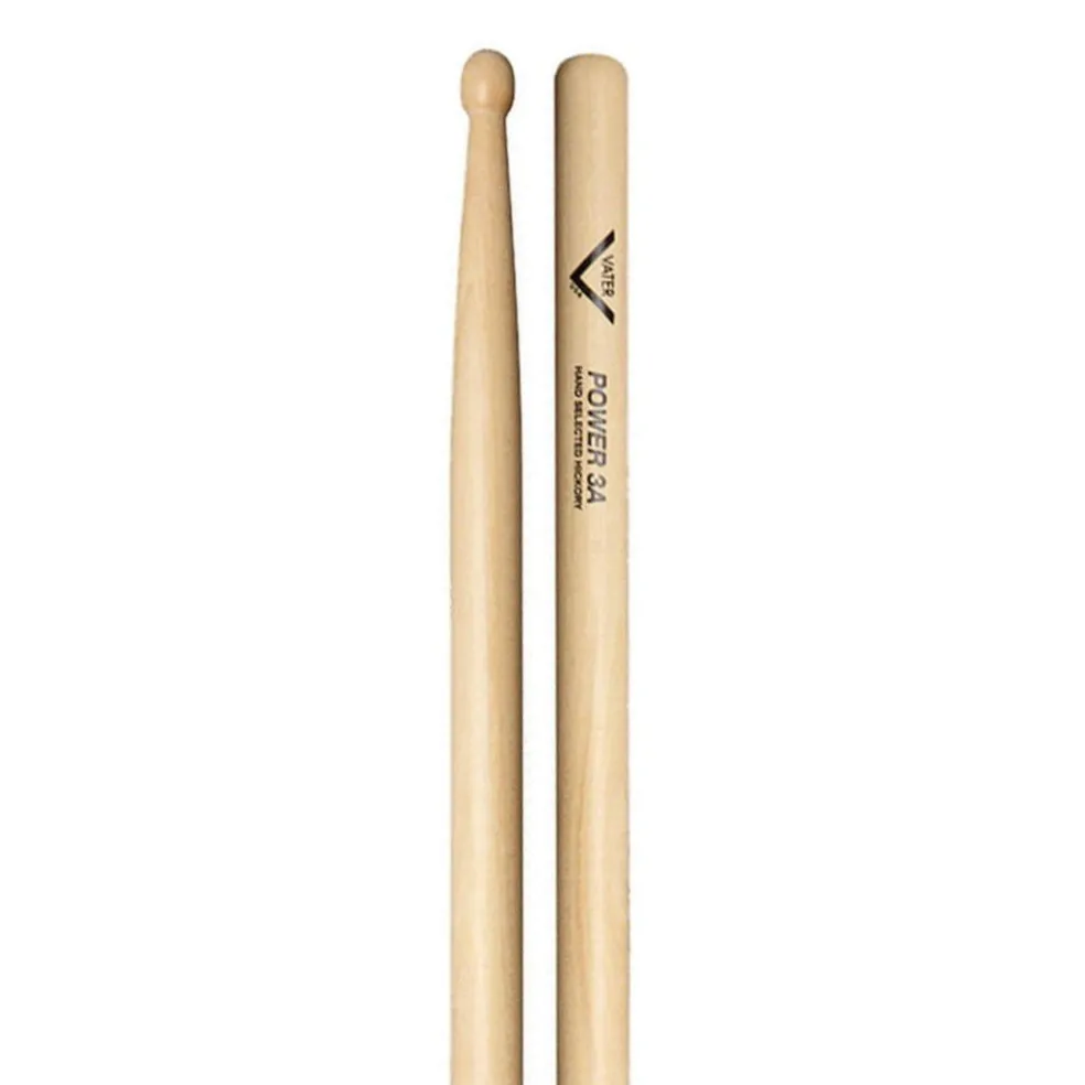 Vater Power 3A Wood Tip