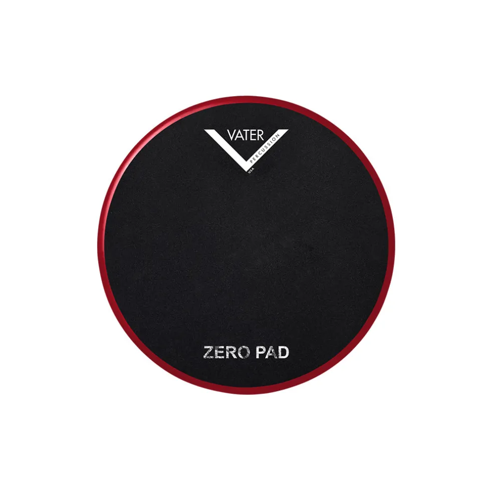 Vater 11" Zero Practice Pad