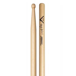 Vater Virgil Donati Assault