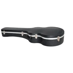 V-Case - VSC106 ABS Jumbo Case - Black