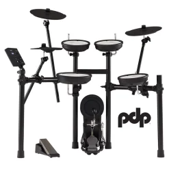 V-Drums Kit & Hardware Bundle