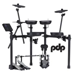V-Drums Kit & PDP 700 Series Hardware Bundle