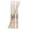 Vic Firth - Buy 3 Get 1 Free Pack - 7A Wood