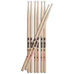 Vic Firth - Buy 3 Get 1 Free Pack - 2B Nylon