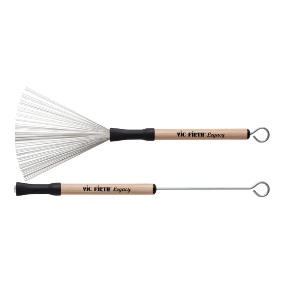 Vic Firth - Legacy Brush