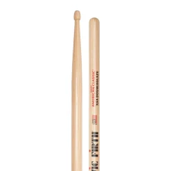 Vic Firth American Classic Wood Tip 5a Extreme Double Glaze