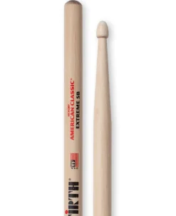 Vic Firth American Classic Extreme 5B Wood
