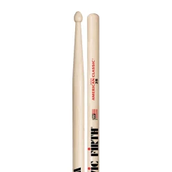 Vic Firth American Classic 2B Wood