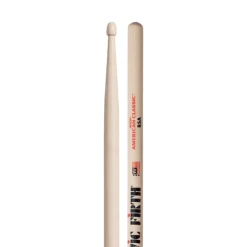 Vic Firth American Classic Wood Tip 85A