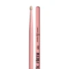 Vic Firth American Classic Wood Tip 5A in Pink Finish