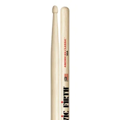 Vic Firth American Classic 55A Wood