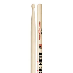 Vic Firth American Classic Metal Wood