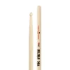 Vic Firth American Classic Drumsticks - 1A - Wood Tip
