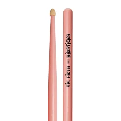 Vic Firth American Classic Kidstick Pink