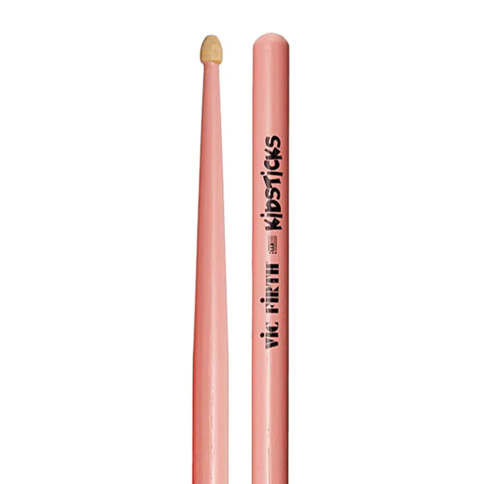 Vic Firth American Classic Kidstick Pink