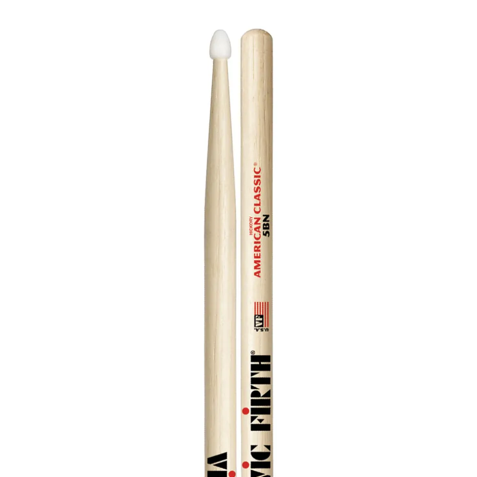 Vic Firth American Classic 5B Nylon
