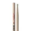 Vic Firth American Classic Drumsticks Barrel Tip - 5B - Barrel Tip