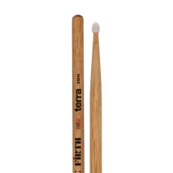 Vic Firth American Classic® Terra Series 5BTN Nylon tip