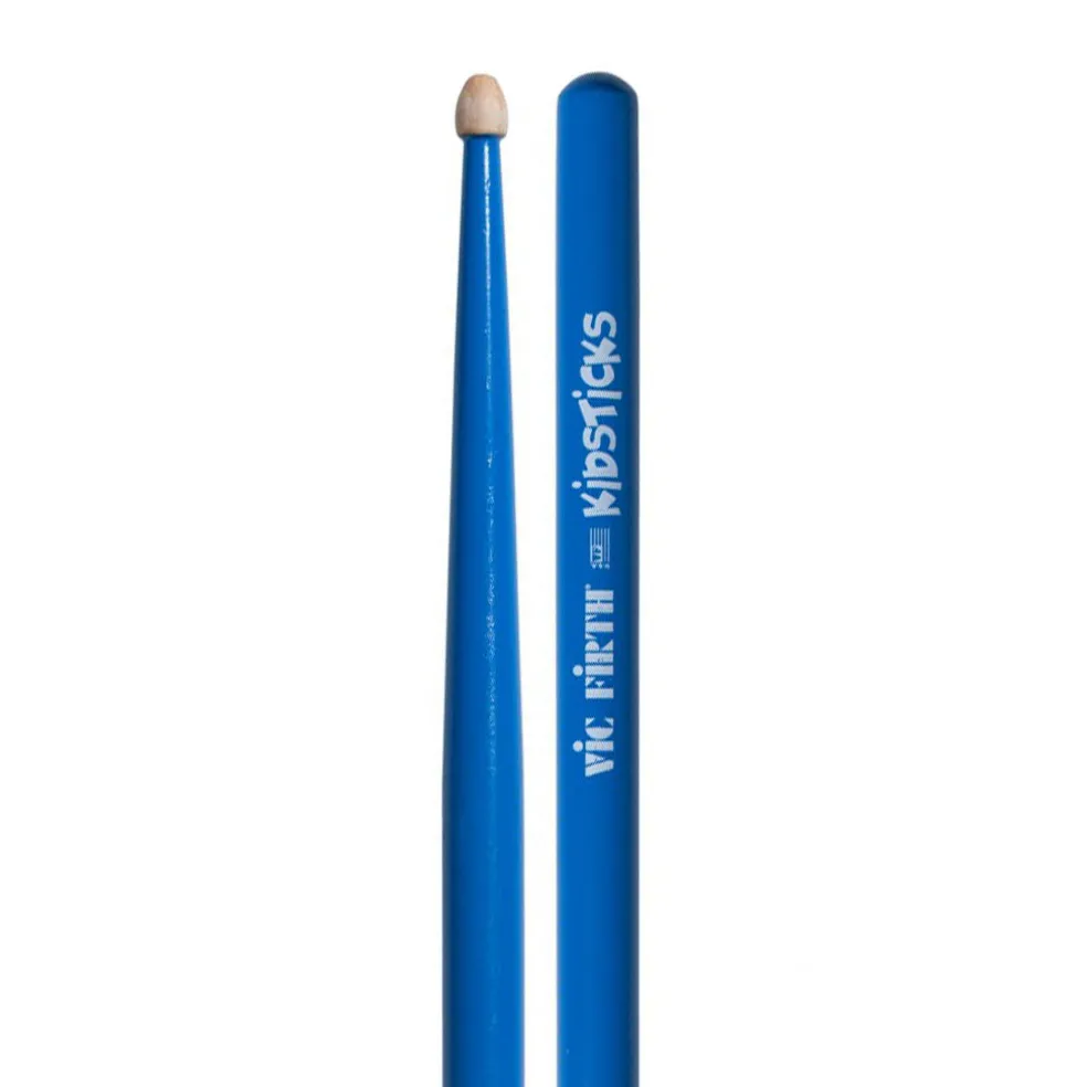 Vic Firth American Classic Kidstick Blue