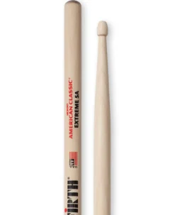 Vic Firth American Classic Extreme 5A Wood