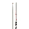 Vic Firth American Classic Wood Tip 5A in White Finish