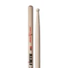 Vic Firth American Classic Drumsticks - F1 - Wood Tip