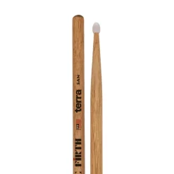 Vic Firth American Classic® Terra Series 5ATN Nylon tip
