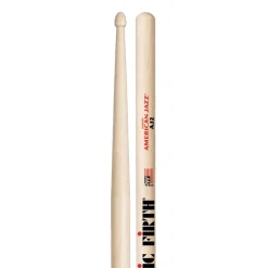 Vic Firth American Jazz 2 Wood 5A Shaft