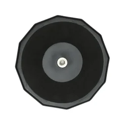 Vic Firth Digital Camo Practice Pad 6"