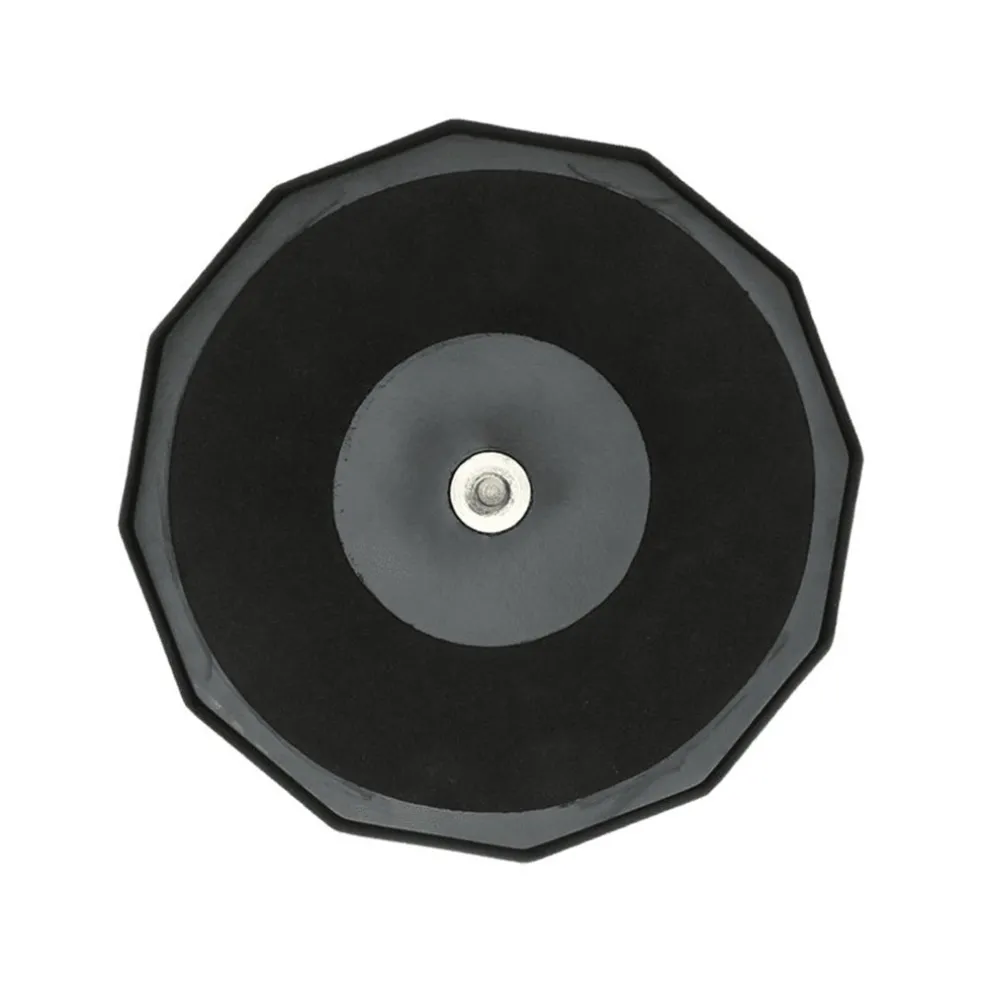 Vic Firth Digital Camo Practice Pad 6"