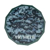 Vic Firth Digital Camo Practice Pad 12"