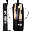 Vic Firth Essentials Stick Bag - Black