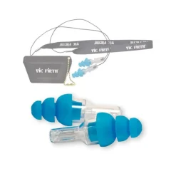 Vic Firth Hi-Fidelity Ear Plugs - Regular