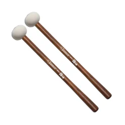 Vic Firth MB3H Corp Master Hard Bass Drum Mallet